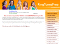 ringtunesfree.com