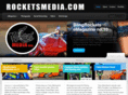 rocketsmedia.com