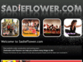 sadieflower.com