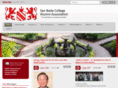 sanbedaalumni.org