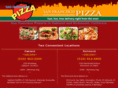 sanfranciscopizzaria.com