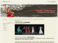 sentirflamenco.es