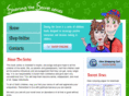 sharingthesecret.ca