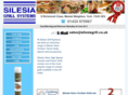 silesiagrill.co.uk