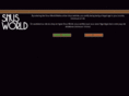 snusworld.com
