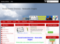 socialeventsdirectory-newcastlesingles.com