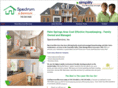spectrum4service.com