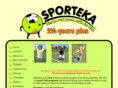 sportekakids.com