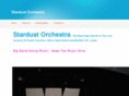 stardustorchestrahhi.com