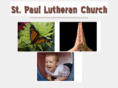 stpaulsarasota.org