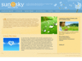 sunskywellness.com