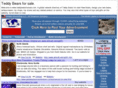 teddybearsforsale.com