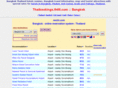 thaibookings.com