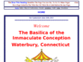 theimmaculate.com