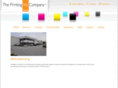 theprintinginkcompany.ca