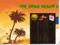 theshakbeachcafe.com