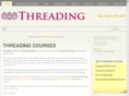 threadingcourses.com