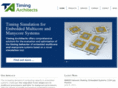 timing-architects.com