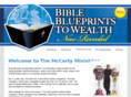 timmccartyministries.org