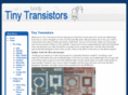 tinytransistors.net