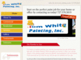 tomwhitepainting.com