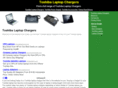 toshibalaptopchargers.com