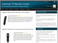 universaltvremotecontrol.com