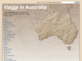 viaggiaustralia.com