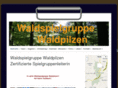 waldpilzen.net