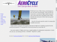 wolffaerocycle.com