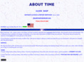 abouttimes.com