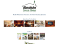 absolutegreenhomes.com