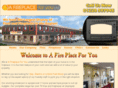 afireplaceforyou.co.uk