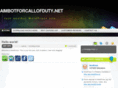 aimbotforcallofduty.net