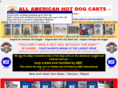 allamericanhotdog.net
