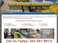 allseasonconcretecoating.com