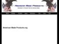 american-made-products.org