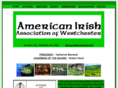 americanirish.net