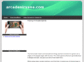 arcadenirvana.com