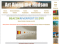 artalongthehudson.com