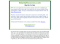 atlantarecovery.com