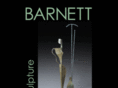 barnettsculpture.com