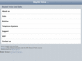 baytekvoiceanddata.com