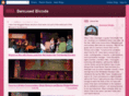 bemusedblond.com