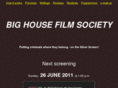 bighousefilm.com