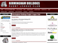 birminghambulldogs.co.uk