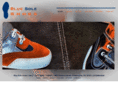 bluesoleshoes.com