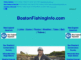 bostonfishinginfo.com