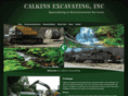 calkinsenvironmental.com
