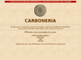 carboneria.org